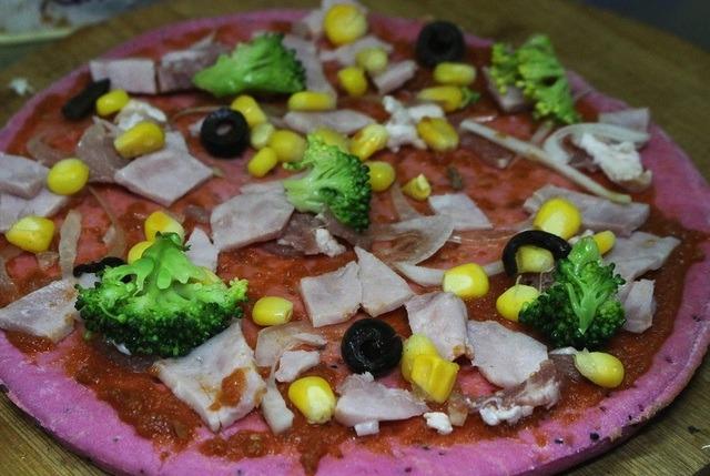 Những món độc lạ được làm từ trái thanh long đang thu hút giới trẻ, nghe tên đã thấy thích!-3