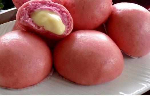 Những món độc lạ được làm từ trái thanh long đang thu hút giới trẻ, nghe tên đã thấy thích!-4