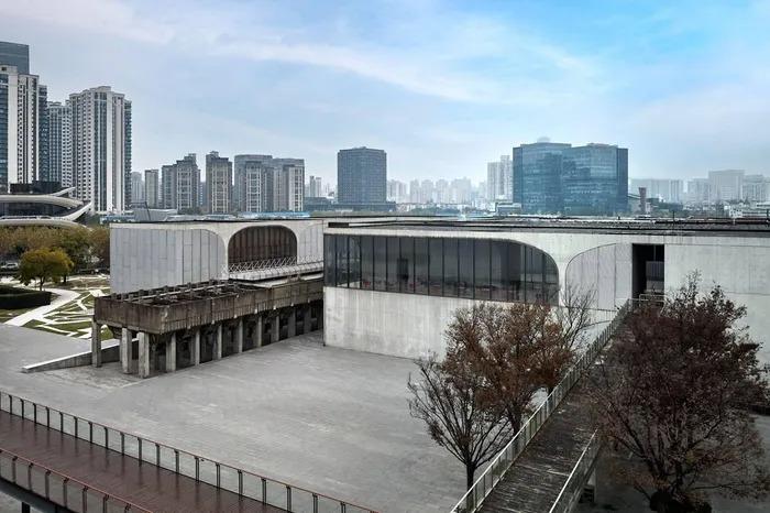 Louis Vuitton khởi động Voyager Show mới tại Thượng Hải-2