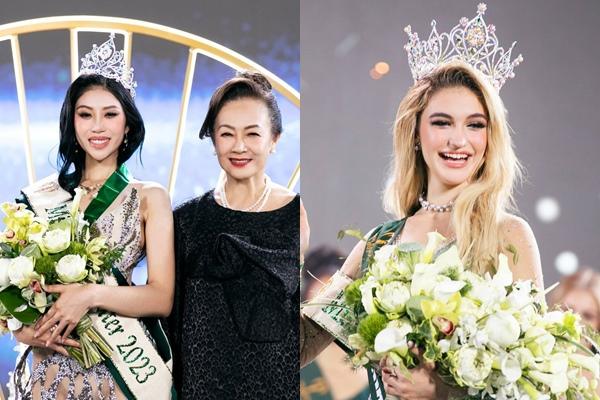 Đỗ Lan Anh bị chấn thương, phải tập luyện online trước chung kết Miss Earth 2023-5