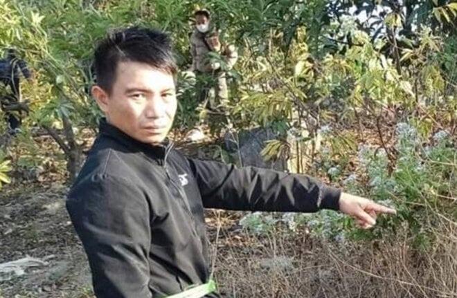 Vụ hài cốt trong bể nước ở Hải Phòng: Nghi phạm chưa kết hôn, ở gần nhà nạn nhân-1