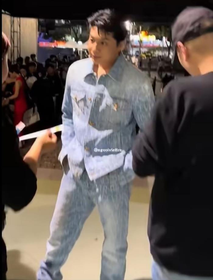 Noo Phước Thịnh lần đầu lên tiếng về tin đồn dùng chất kích thích-2