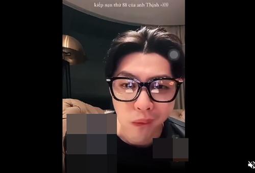 Noo Phước Thịnh lần đầu lên tiếng về tin đồn dùng chất kích thích-3