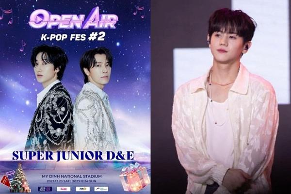 Đêm nhạc có vé 15 triệu đồng ở Hà Nội bị hủy, khán giả được đền bù thế nào?-2