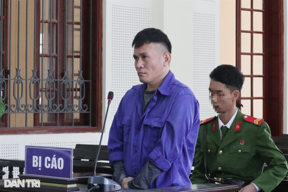 Dùng ma túy vì áp lực cuộc sống, sắm cân tiểu ly để... cân sữa cho con-1