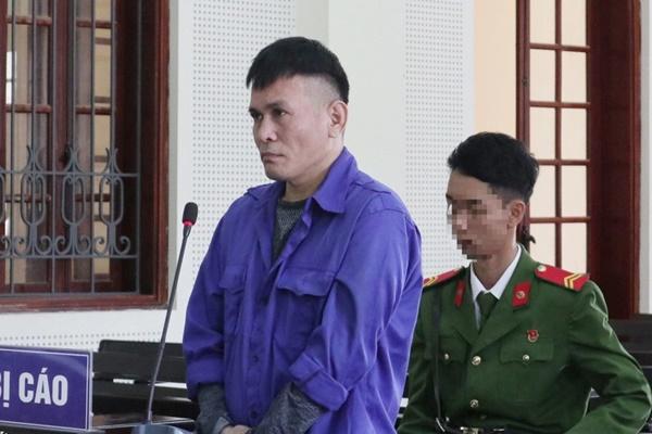 Bắt đối tượng mang súng vận chuyển gần 12.000 viên ma túy-2