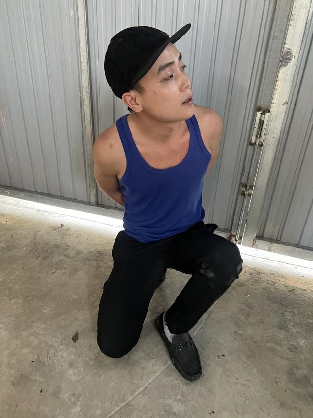 Hồi hộp nghe trinh sát kể hành trình giải cứu giám đốc doanh nghiệp bị bắt cóc, tống tiền-3