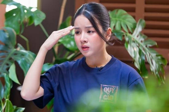 'Búp bê DJ' Mie: 'Sức khỏe không ổn, tôi phải dùng thuốc rất nhiều'