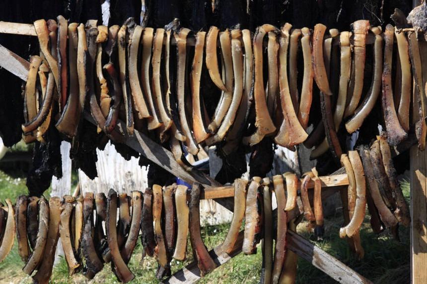 Truyền thống Giáng sinh độc đáo trên khắp thế giới và những câu chuyện kỳ lạ đằng sau-7