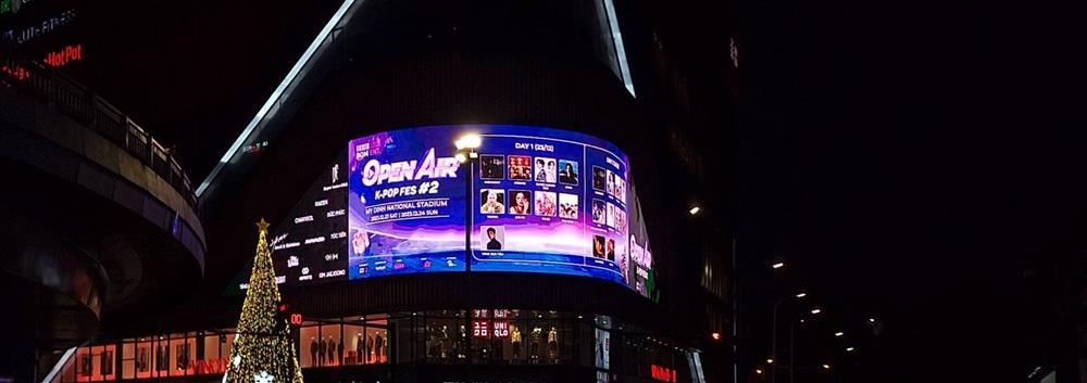 Đêm nhạc có giá vé 15 triệu đồng ở Hà Nội phải hủy, ai gánh chịu thiệt hại?-3