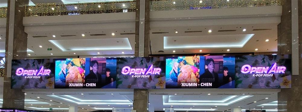 Đêm nhạc có giá vé 15 triệu đồng ở Hà Nội phải hủy, ai gánh chịu thiệt hại?-4