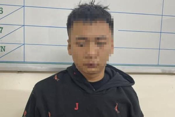 Khoe ảnh người yêu mới, cô gái bị bạn trai cũ chém trọng thương-2