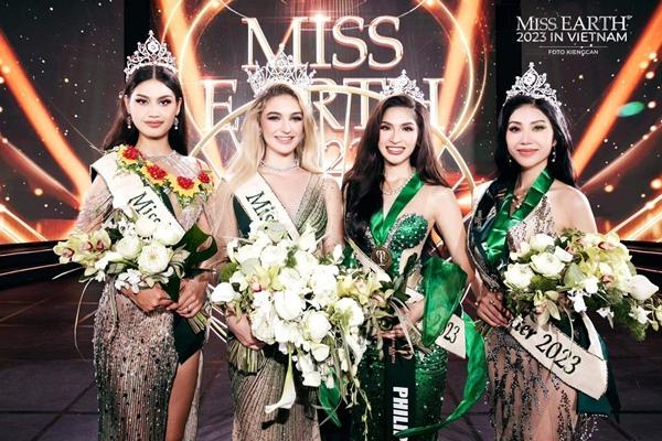 Vì sao Đỗ Thị Lan Anh vào được Top 4 và trở thành Hoa hậu Nước?-16