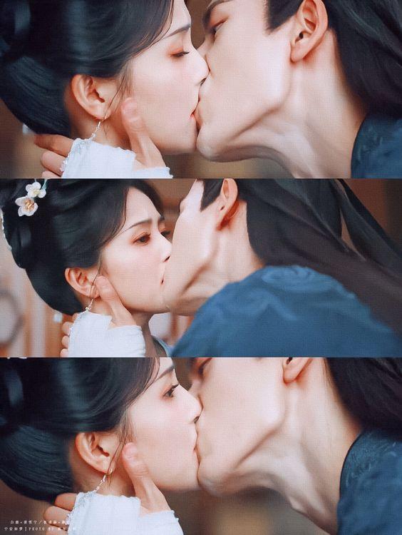 Bạch Lộc và Trương Lăng Hách tiếp tục có động thái ngầm khẳng định mối quan hệ-4