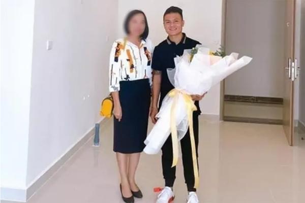 Tài sản sau khi về chung nhà của Quang Hải và vợ hotgirl khủng ra sao?-2