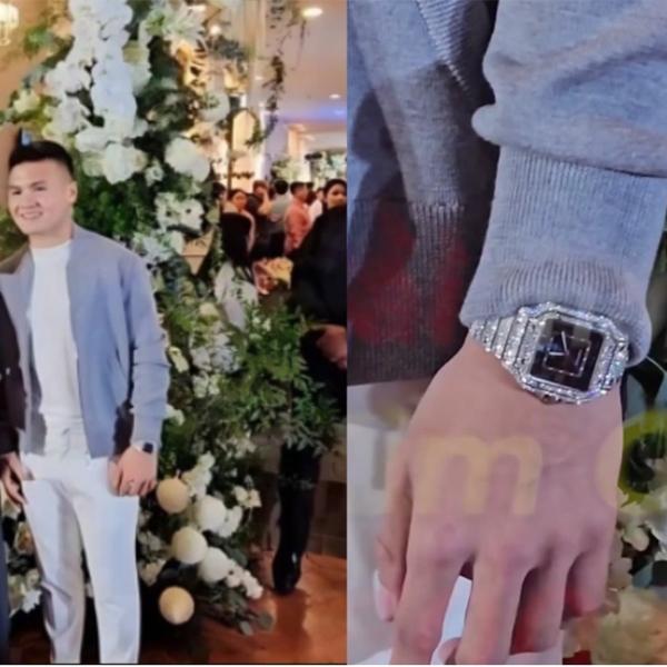 Tài sản sau khi về chung nhà của Quang Hải và vợ hotgirl khủng ra sao?-4