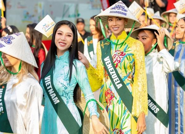 Vì sao Đỗ Thị Lan Anh vào được Top 4 và trở thành Hoa hậu Nước?-3