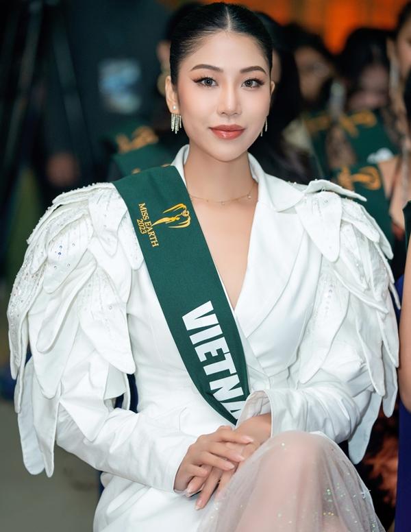 Vì sao Đỗ Thị Lan Anh vào được Top 4 và trở thành Hoa hậu Nước?-4