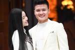 Quang Hải lần đầu chia sẻ về vợ sắp cưới - hot girl Chu Thanh Huyền-1