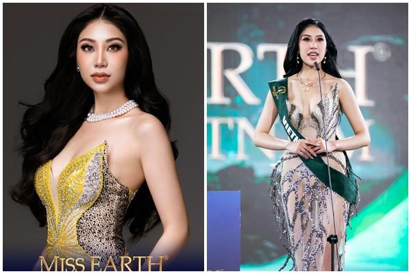 Thành tích ấn tượng của người đẹp Việt thi quốc tế năm 2023-20