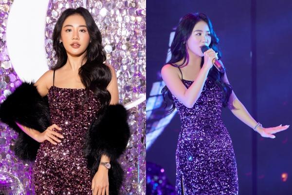 Văn Mai Hương: Phía sau hào quang-3