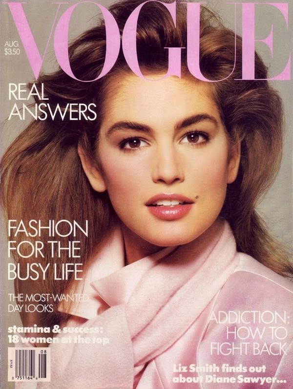 Nữ siêu mẫu có nốt ruồi triệu đô, nổi đình đám bậc nhất thế giới-3