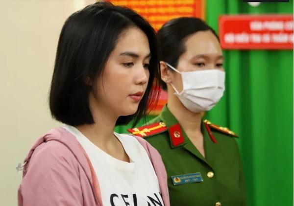 Nghệ sĩ vướng vòng lao lý năm 2023: 3 bản án chấn động-1