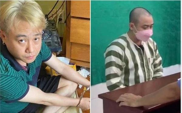 Nghệ sĩ vướng vòng lao lý năm 2023: 3 bản án chấn động-3