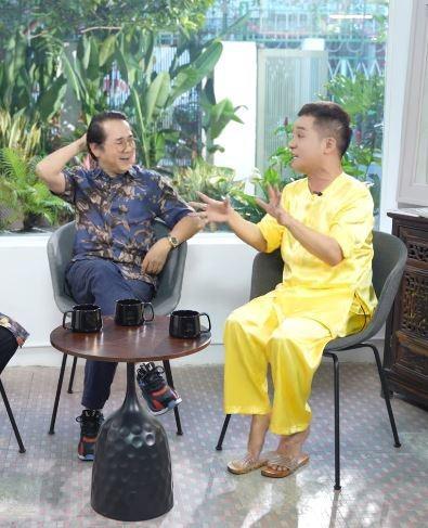 Thành Lộc: Minh Nhí ngày xưa rất hung hãn-3