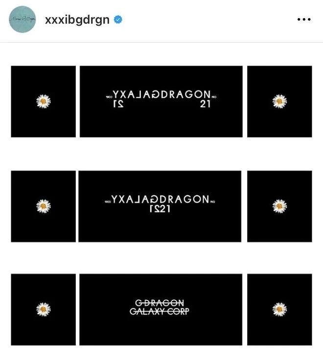 G-Dragon có ý định tái ký với YG nhưng một lý do khiến anh quay xe-3
