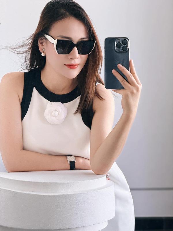 Shark Bình và con riêng được Phương Oanh chiều chuộng sau khi kết hôn như thế nào?-4