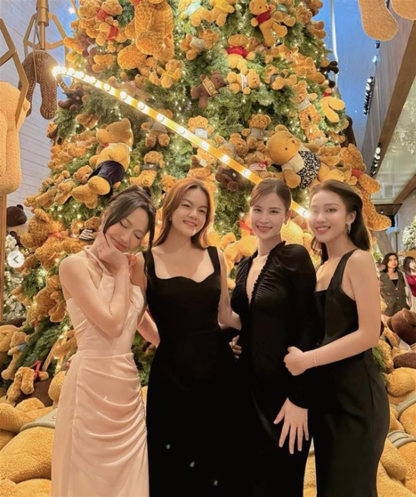 Đông Nhi, Diệu Nhi khéo léo xóa bỏ tin đồn rạn nứt tình chị em-1