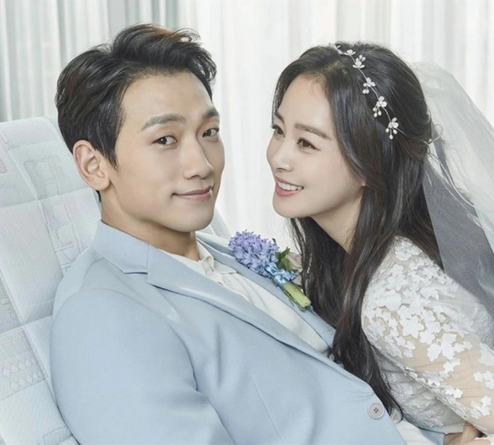 Bi Rain tiết lộ lý do yêu bà xã Kim Tae Hee-2