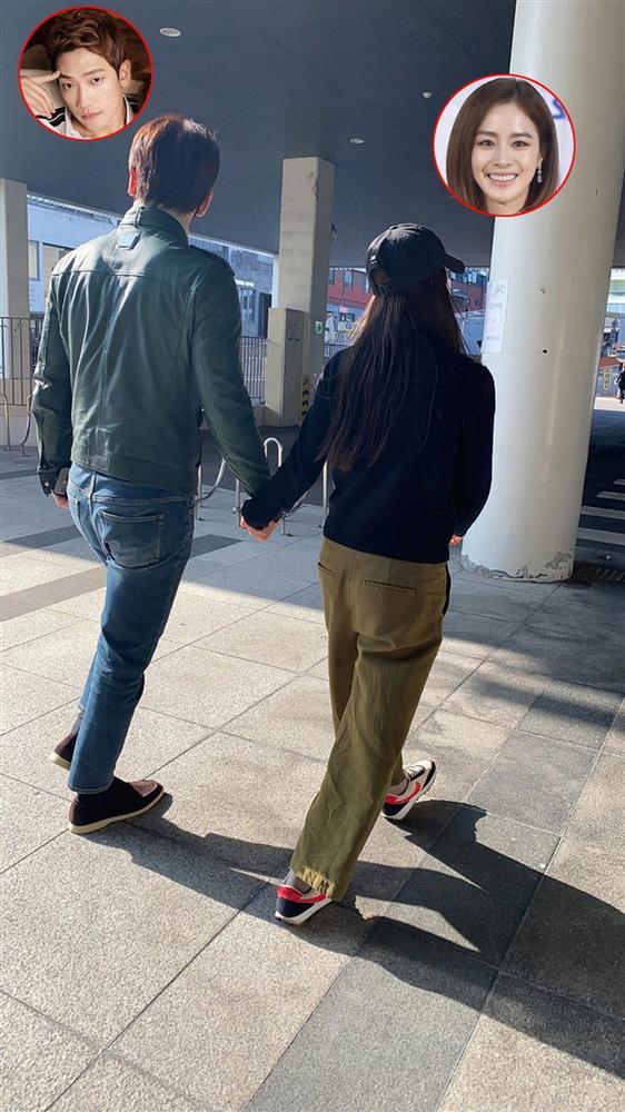 Bi Rain tiết lộ lý do yêu bà xã Kim Tae Hee-3