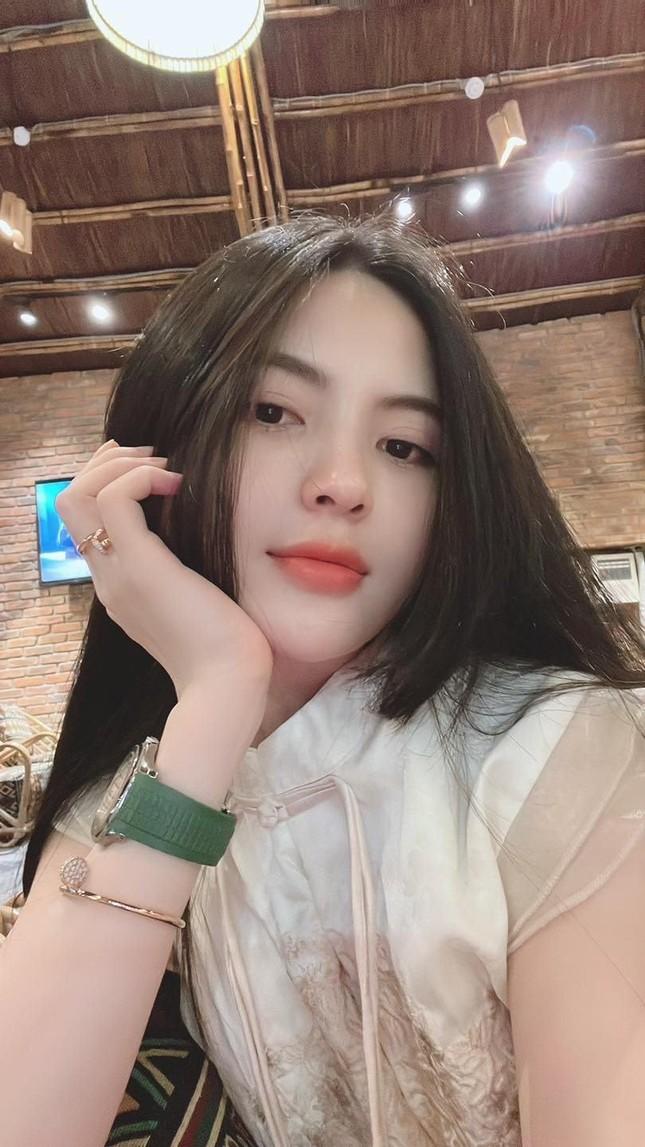 Chu Thanh Huyền đối đáp khéo trước ồn ào về mái tóc thị phi trong lễ dạm ngõ-6