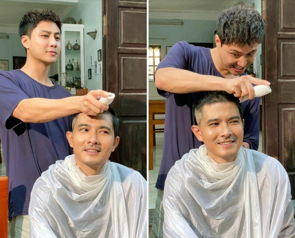 Quang Sự Gia Đình Mình Vui Bất Thình Lình nói gì khi trượt đề cử?-3