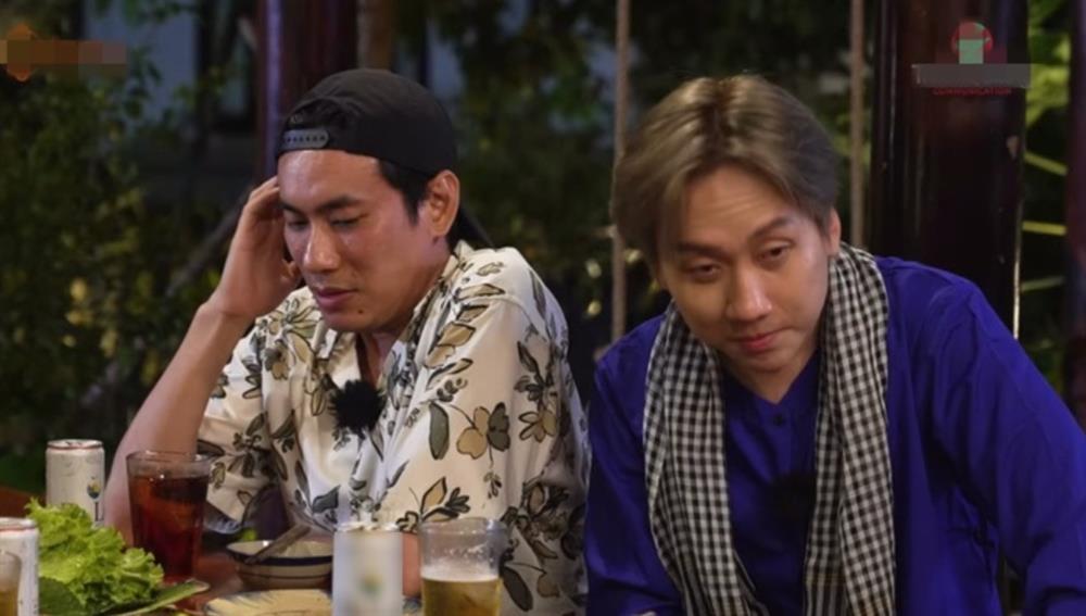 Phản ứng gây bất ngờ của Kiều Minh Tuấn khi bị hỏi về chuyện tình cảm sau 2 năm chia tay Cát Phượng-2