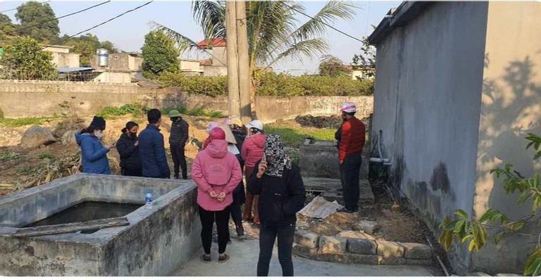 300 Công an Hải Phòng phá án, lộ diện nghi phạm giết người giao gas 13 năm trước-1