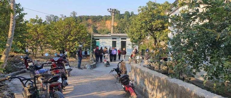 300 Công an Hải Phòng phá án, lộ diện nghi phạm giết người giao gas 13 năm trước-2