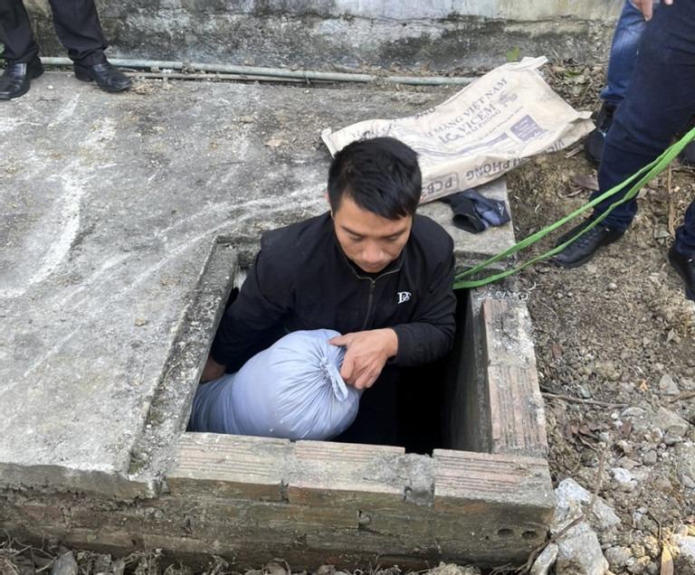 300 Công an Hải Phòng phá án, lộ diện nghi phạm giết người giao gas 13 năm trước-4