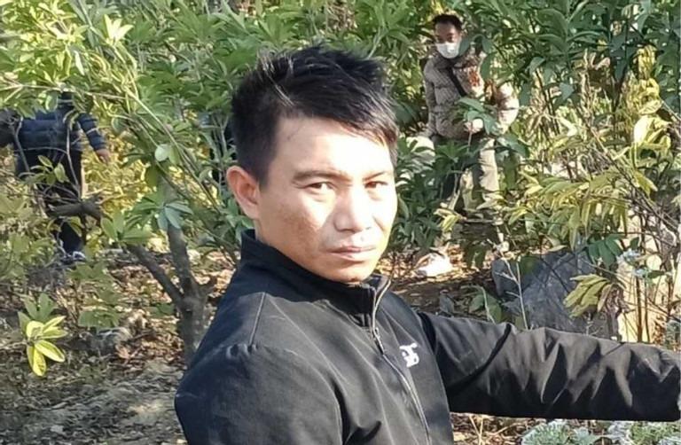 300 Công an Hải Phòng phá án, lộ diện nghi phạm giết người giao gas 13 năm trước-5