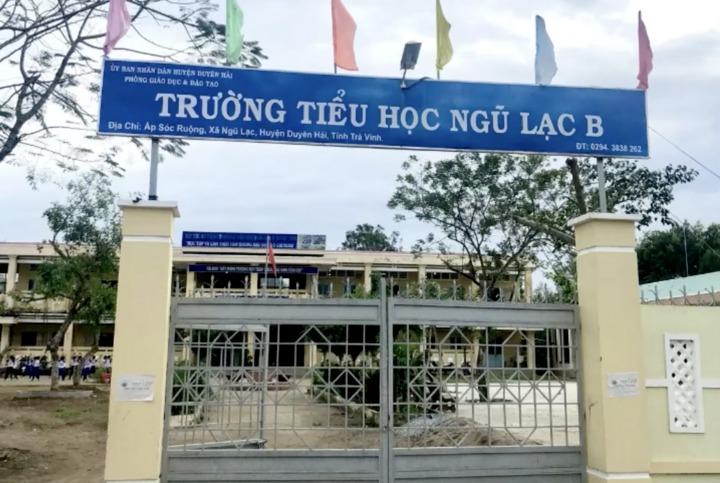 Bác thông tin học sinh ở Trà Vinh bị bỏ bùa bắt cóc-1