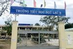 Bác thông tin học sinh ở Trà Vinh bị 'bỏ bùa' bắt cóc