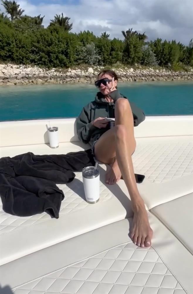 Mối quan hệ giữa Victoria Beckham và con dâu hiện tại-3