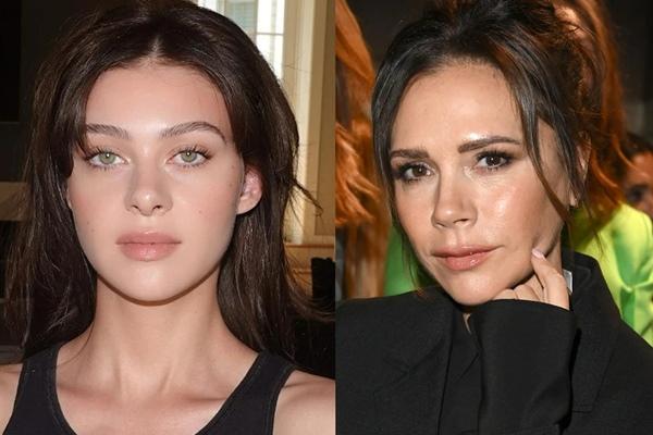 Victoria Beckham lần đầu có động thái chứng minh tình cảm với dâu trưởng-4