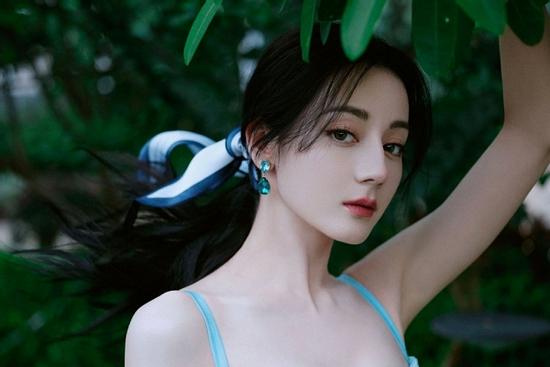 Địch Lệ Nhiệt Ba đã qua giai đoạn thăng hoa của sự nghiệp?