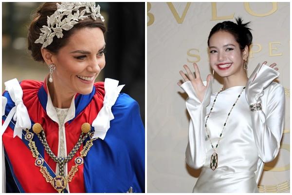 Top 4 trang phục gây tranh cãi nhất 2023 của người đẹp Việt, có bộ khán giả muốn phơi khô-14