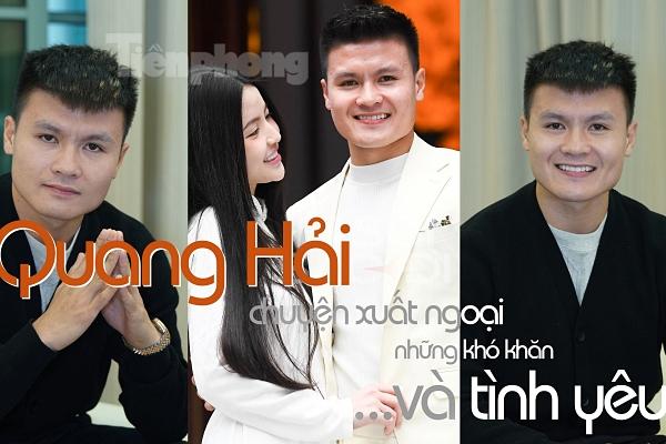 Quang Hải xác nhận đám cưới sẽ mang đến động lực mới trong sự nghiệp-1