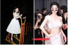 Top 4 trang phục gây tranh cãi nhất 2023 của người đẹp Việt, có bộ khán giả muốn 'phơi khô'