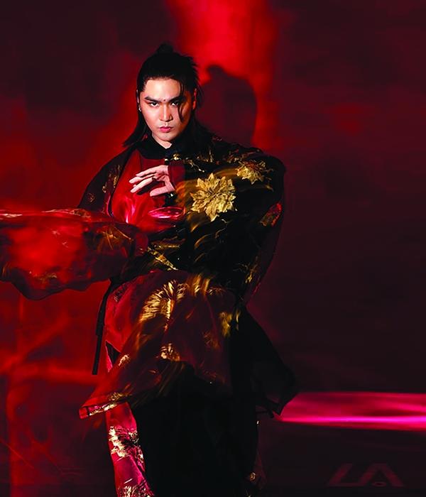 Giáng sinh đáng nhớ của sao Việt-2